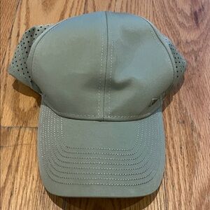 C&C California Olive Green Cap